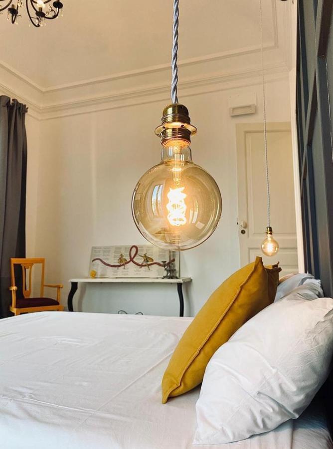 Living Suite Catania Ursino Exterior photo