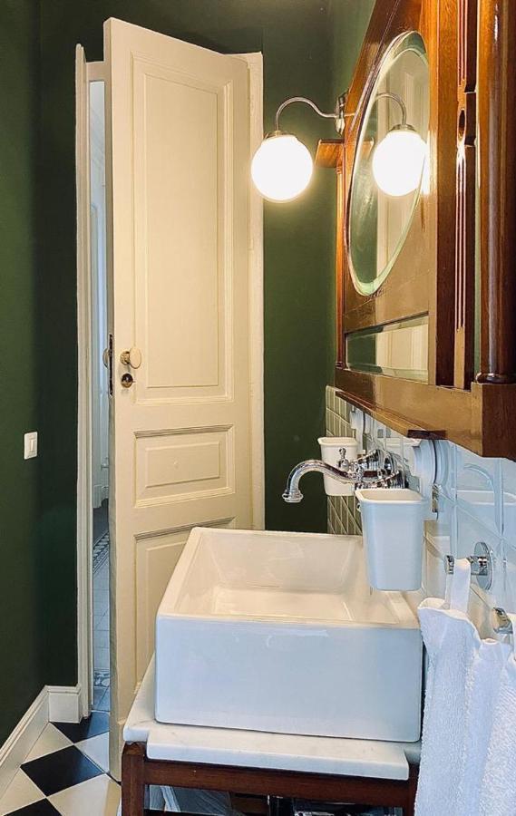 Living Suite Catania Ursino Exterior photo