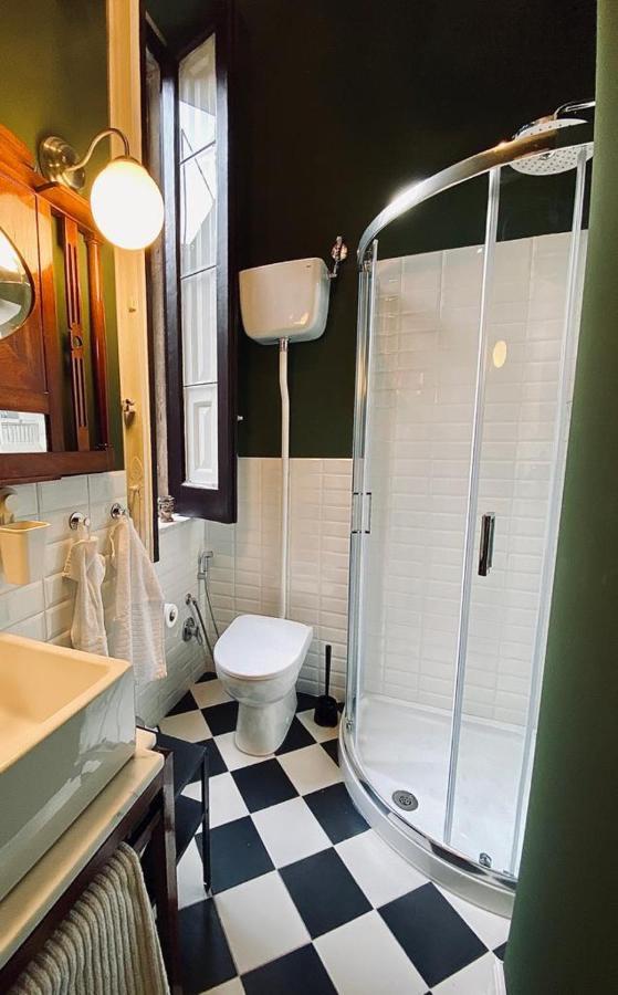 Living Suite Catania Ursino Exterior photo