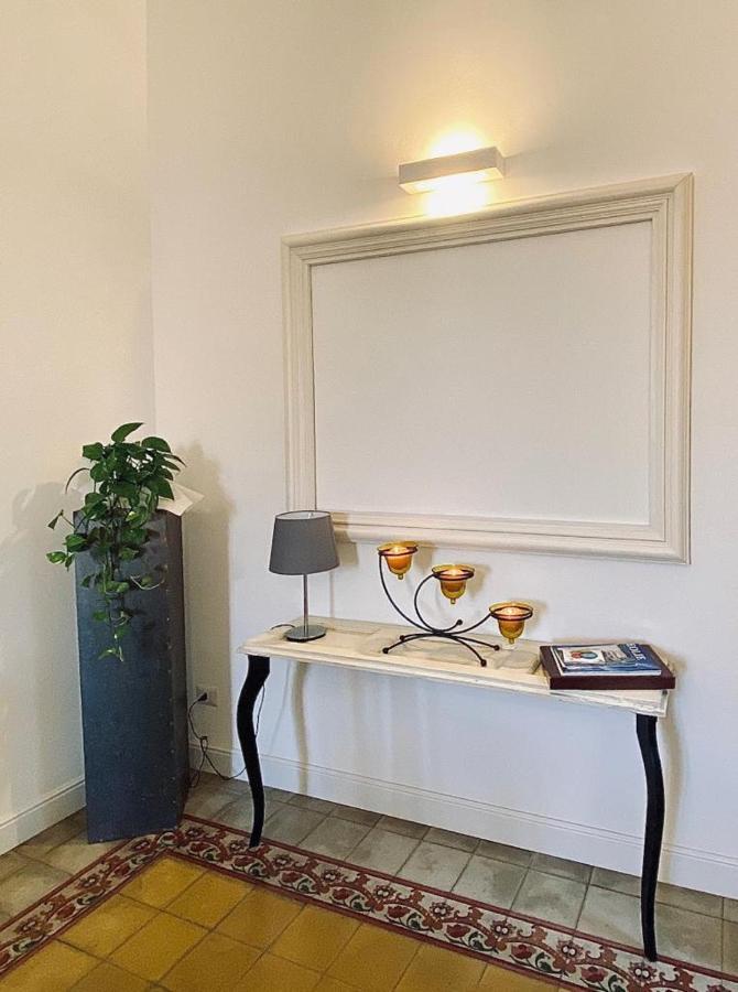 Living Suite Catania Ursino Exterior photo